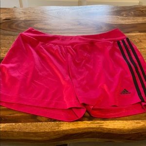 XL AdIdas RUNNING SHORTS